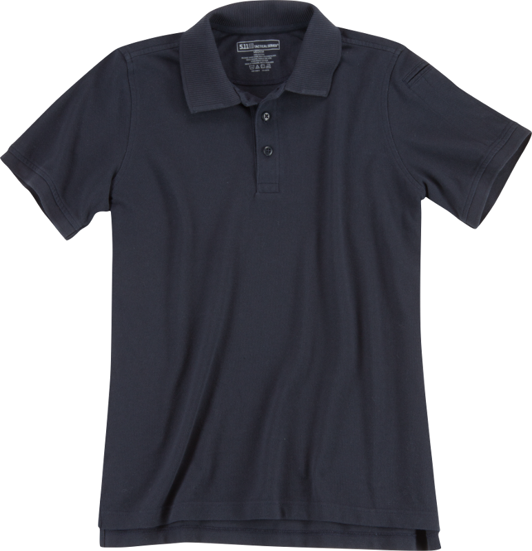 Utility Polo - Women's - Short Sleeve 61173