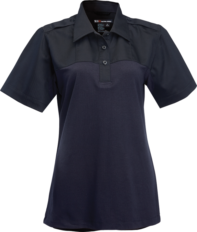 PDU Rapid Shirt - Women's - Short Sleeve - 61304