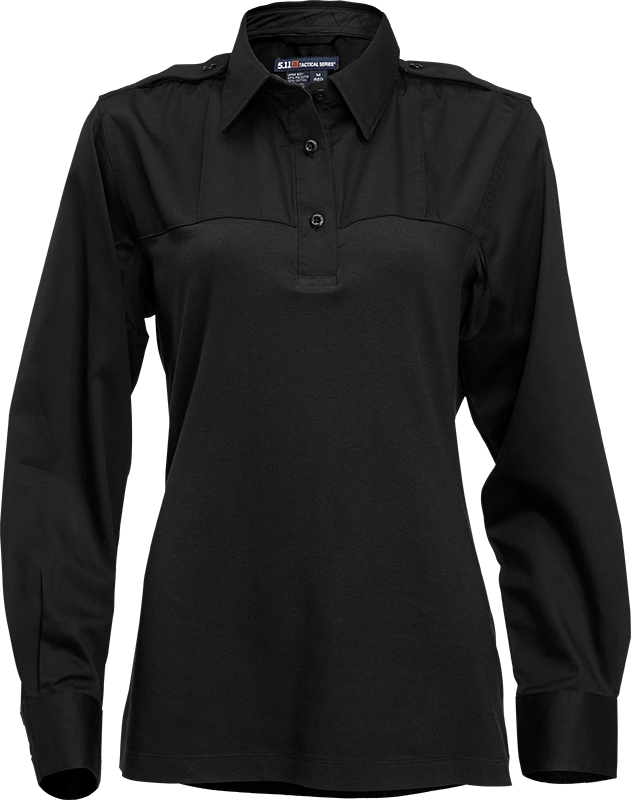PDU Rapid Shirt - Women's - Long Sleeve - 62372
