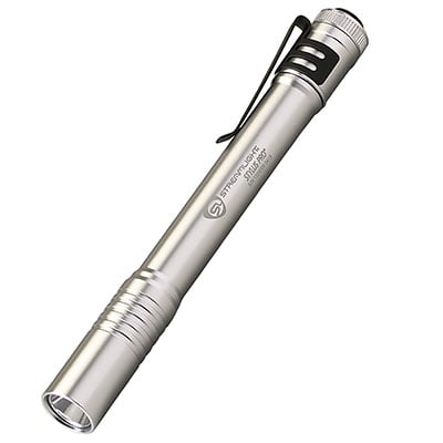 Streamlight Stylus Pro - Silver - 66121