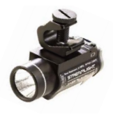 Streamlight Vantage Helmet Mounted Tactical Light - 69140
