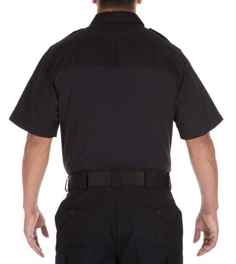 5.11 Taclite PDU Rapid Short Sleeve Shirt - 71046 