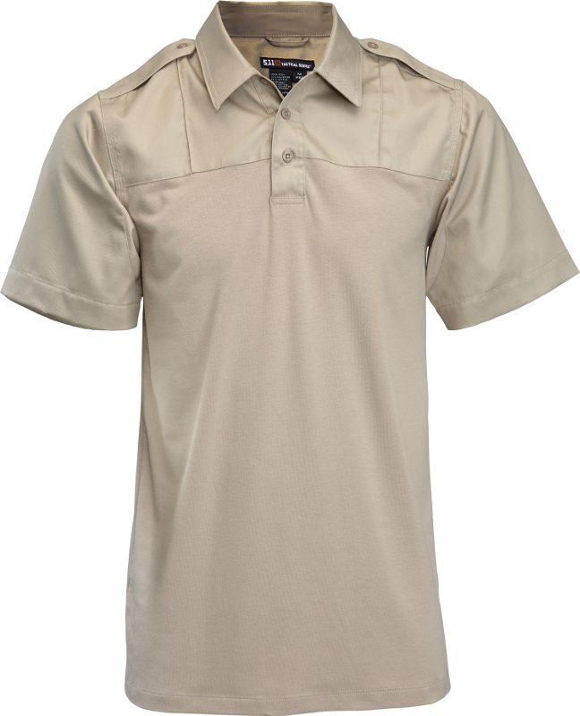 PDU Rapid Shirt - Short Sleeve - 71332