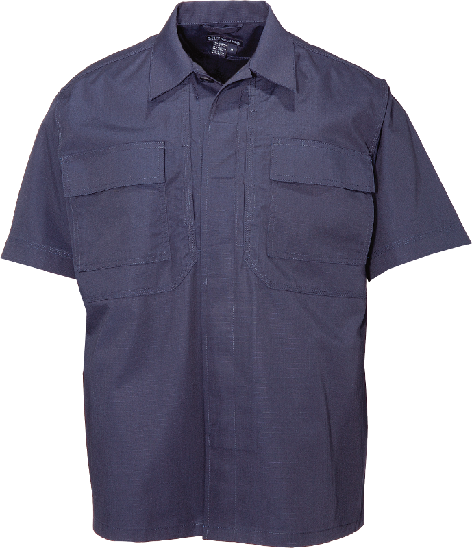 Taclite TDU Shirt - Short Sleeve - 71339