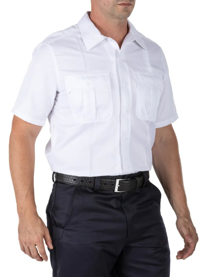 5.11 Tactical Class A Fast-Tac Twill Short Sleeve Shirt - 71384