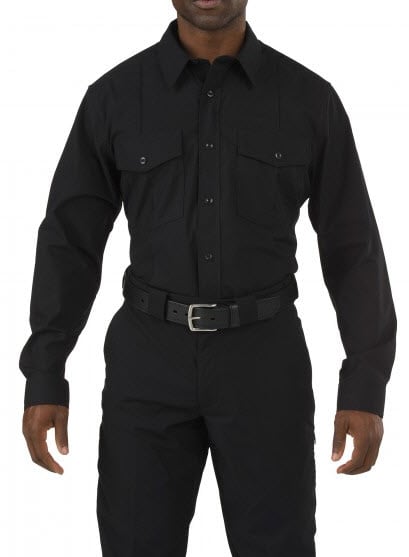 5.11 Taclite Class-A PDU Long Sleeve Shirt - 72073