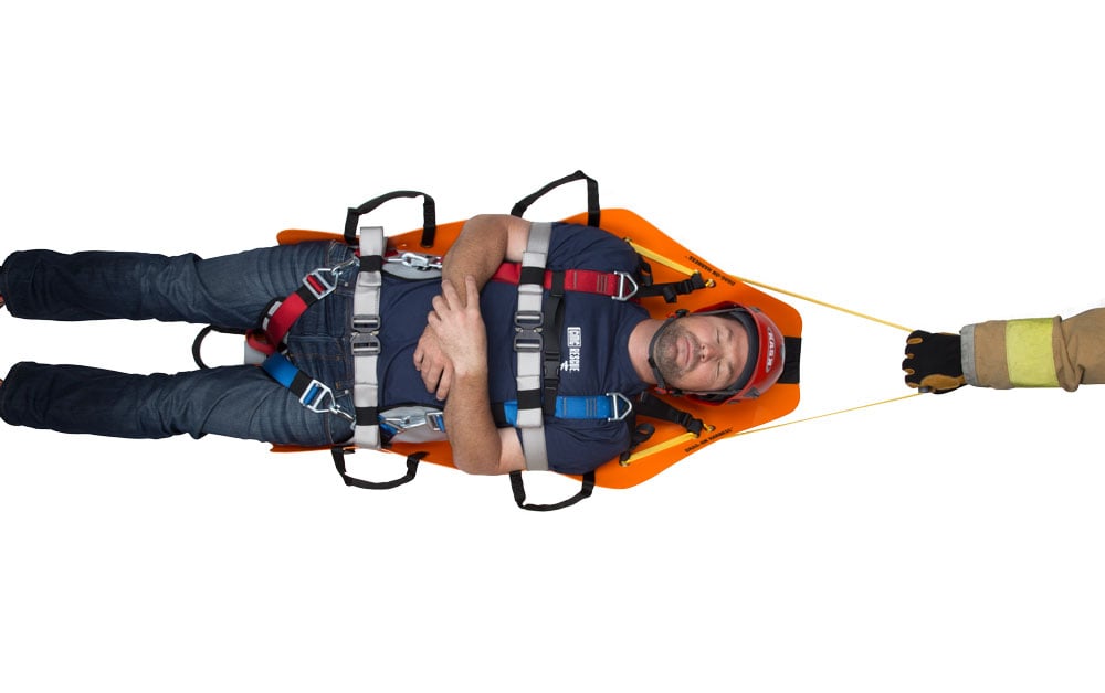 CMC Rescue / SKEDCO - Drag-N-Lift Harness™ - 721800