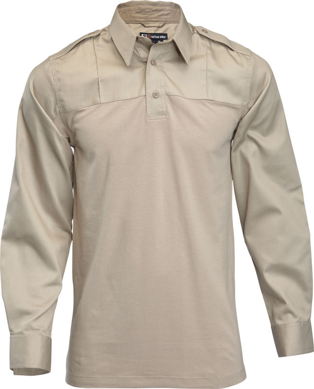 PDU Rapid Shirt - Long Sleeve - 72197