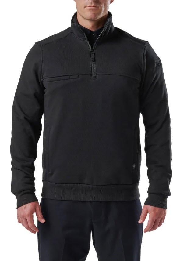 5.11 Job Shirt 1/4 Zip 2.0 - 72534