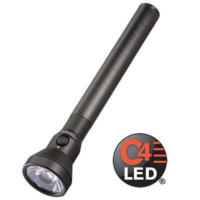 Streamlight UltraStinger LED 120V AC Flashlight - 77551