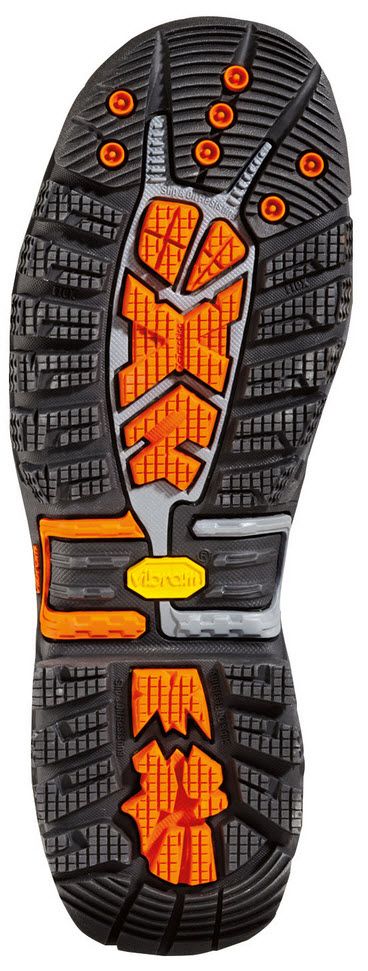 Thorogood 14" Knockdown Elite Structural Bunker Boot - 804-6389