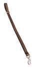 26" Leather Police K-9 Denver Lead - Leather - 8120-L