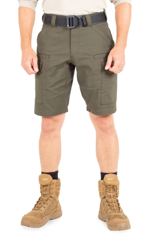 First Tactical  Men's V2 Tactical Short