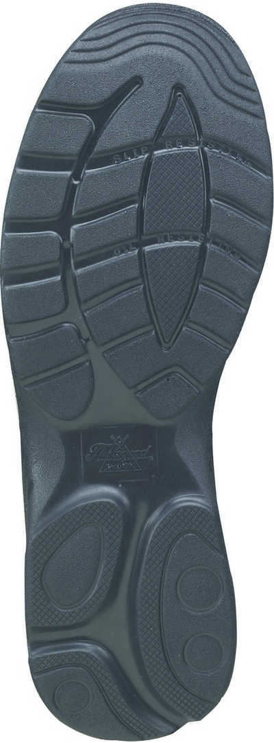 Thorogood Mid Cut Liberty - 834-6933