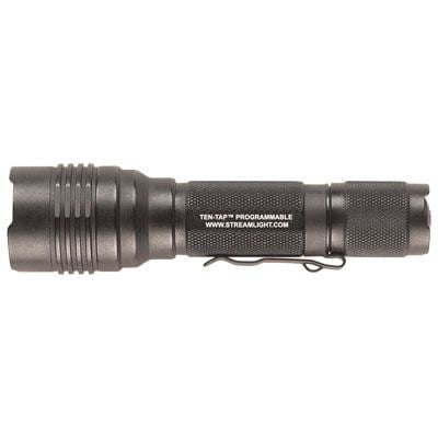Streamlight ProTac HL Professional Tactical Light - Black