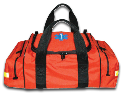 Ultimate Responder Bag - Orange - 911-78659