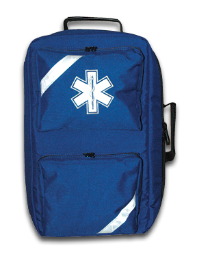 EMS Urban Backpack - Royal Blue - 911-83312WP