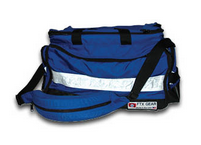 ALS / Trauma Case - Royal Blue - 911-91374RB