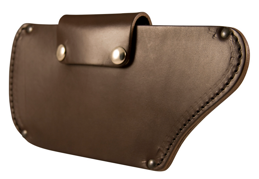 TMF Firefighter Truckman's Leather Axe Sheath - 9160