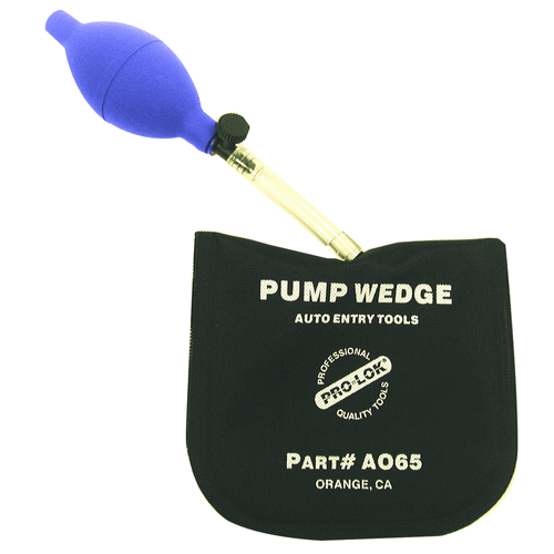 Pro-Lok Pump Wedge - AO65