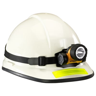 Streamlight Argo Headlamp - Yellow - 61301