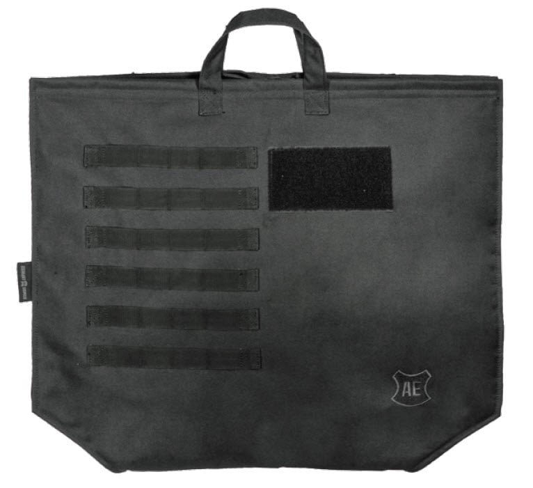 Armor Express Active Shooter Kit - ASK