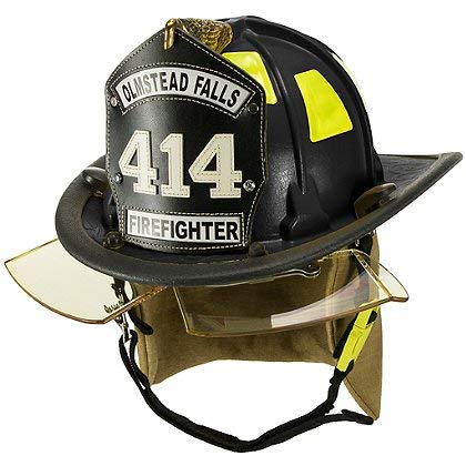 Cairns 880 Chicago Helmet - Click to Configure