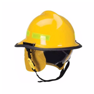 Cairns 660C Metro Helmet - 4-inch Faceshield - Standard - Yellow