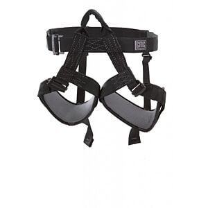 CMC Rescue - Tactical Rappel Harness - 202407