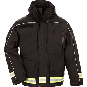 First hotsell responder jacket