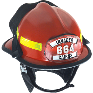 Cairns Invader 664 Helmet - Click to Configure