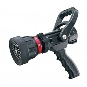 Ally Fire Selectable Flow Nozzle - 715