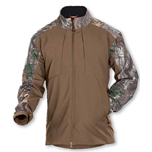 Sierra Softshell Realtree® Colorblock - 78010