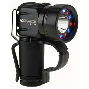 First Light Tomahawk LE Tactical Flashlight - 999126