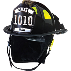 Cairns 1010 Helmet - Click to Configure
