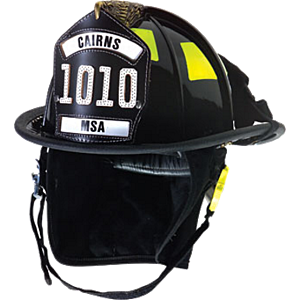 Cairns 1010 Helmet - Click to Configure