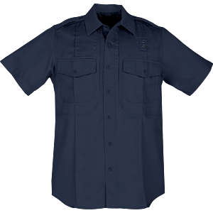 Taclite PDU Shirt - B Class - Short Sleeve - 71168