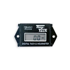 Leader Hour Meter / Tachometer - I60.20.135