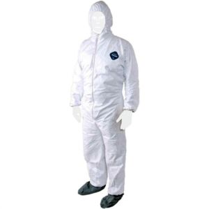 DuPont Tyvek 400 Coverall - HM1206