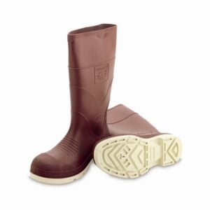 DQE Economy HazMat Boots - HM1253