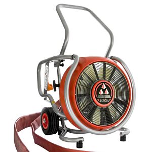 Leader MH236 PPV Water Driven 16" 9.0HP Fan - I61.00.032
