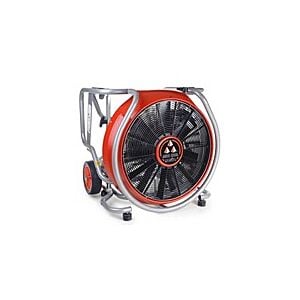 Leader MT245 PPV Gasoline Driven 24" 5.0HP Fan - 160.10.051