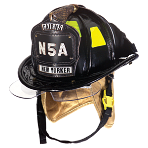 Cairns N5A New Yorker Helmet - Click to Configure