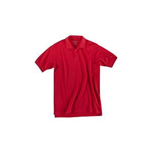 5.11 Utility Polo - Short Sleeve - Red - 41180-477