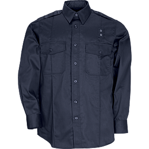 Taclite PDU Shirt - A Class - Long Sleeve - 72365