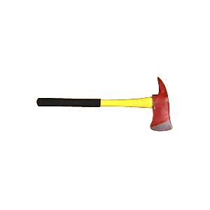 Fire Hooks Unlimited - Truckman's Axe 