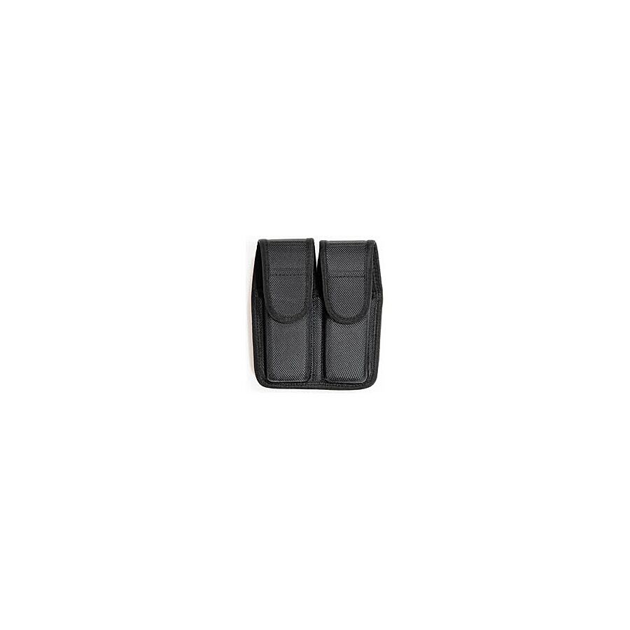 Hero's Pride Double Magazine Pouch - Large - 1034HP Hero's Pride 1