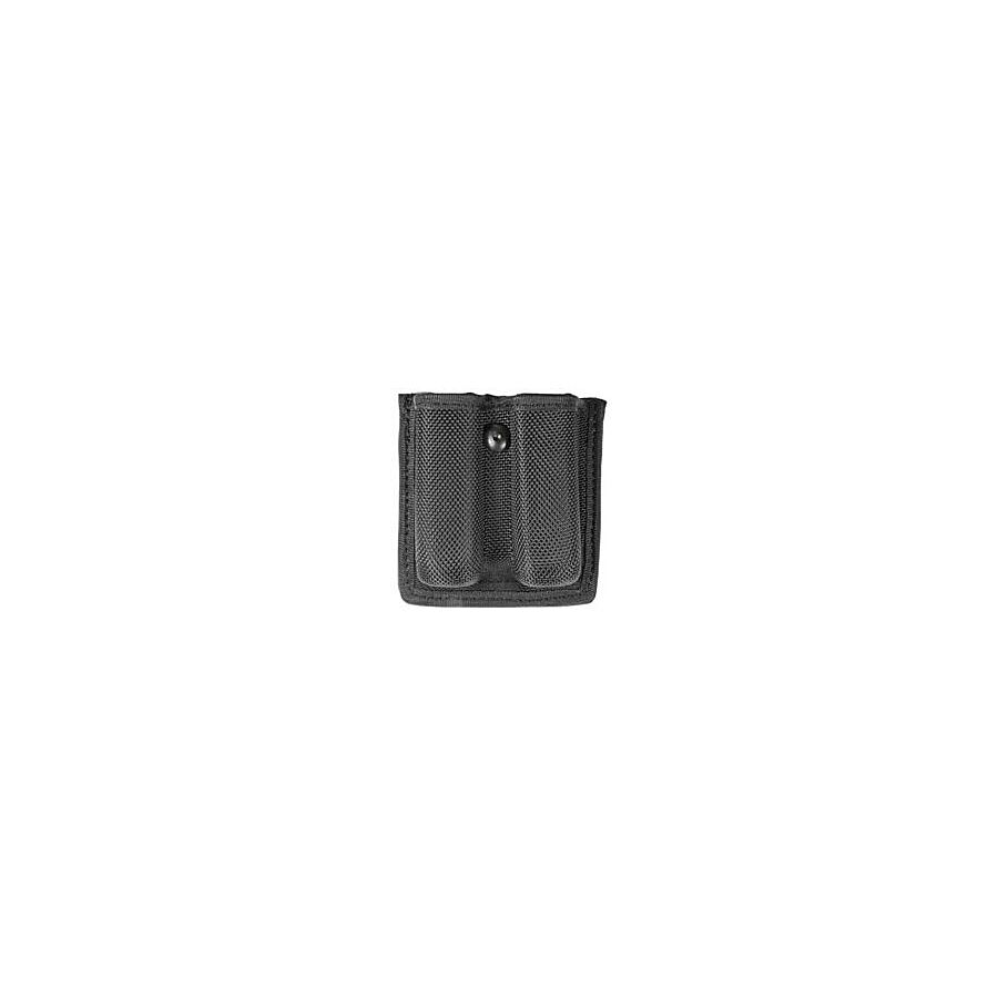 Hero's Pride Double Magazine Pouch - Medium - Open - 1037HP Hero's Pride 1