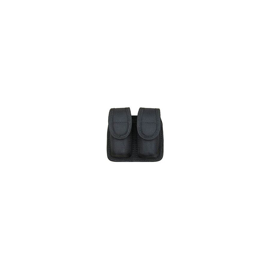 Hero's Pride Speed Loader - Double Magazine Pouch - 1039HP Hero's Pride 1