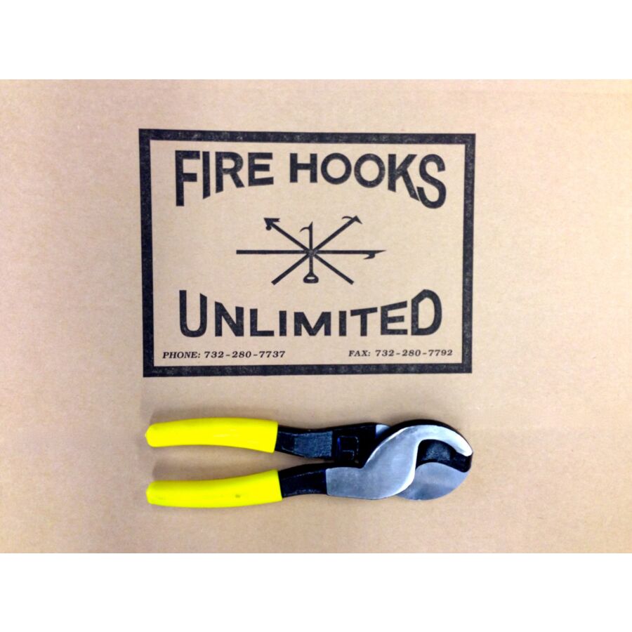 Fire Hooks Unlimited - The Nipper-Cable Cutter - NIPPER Fire Hooks Unlimited 2